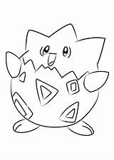 Pokemon Togepi Drawing Easy Coloring Sketch Pages Sasuke Printable Draw Tutorials Uchiha Drawings Anime Step Templates Paintingvalley Kids Getdrawings Pichu sketch template