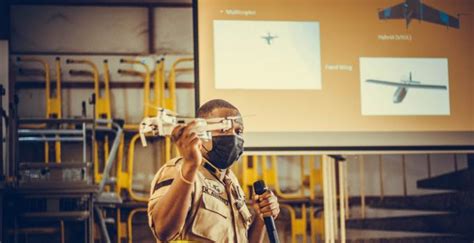 drone technology training  construction department  construction technology management