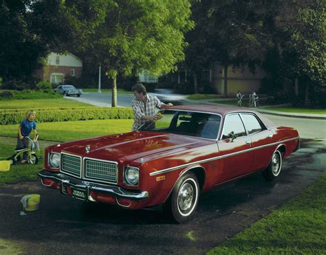 dodge coronet custom sedan   torqueflite hp