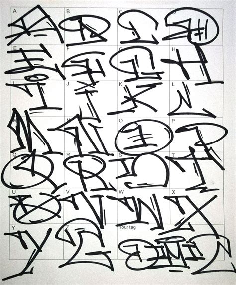graffiti letters 61 graffiti artists share their styles