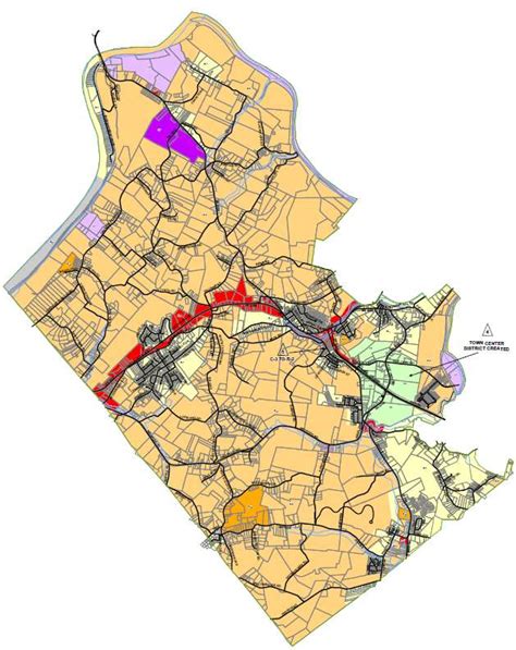zoning map allegheny township westmoreland county pa