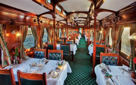 luxurious train rides   world luxury train train