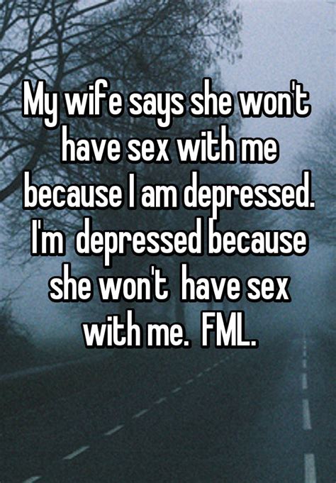 14 Heartbreaking Confessions From People In A Sexless Marriage