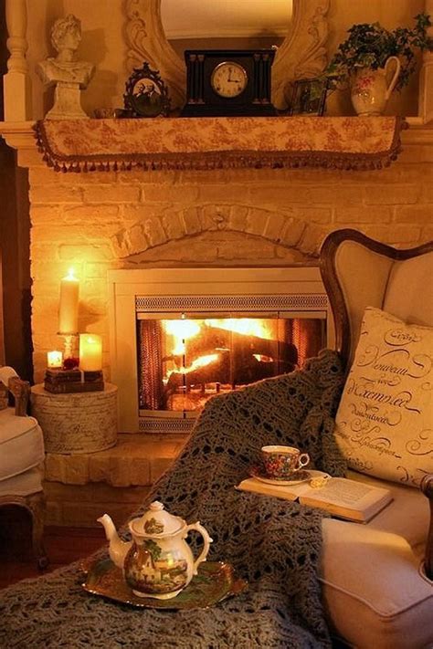 images  warm cozy comfort  pinterest good