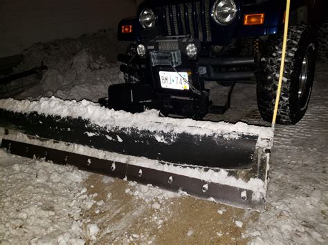 plow problems  largest community  snow plowing  ice management professionals find