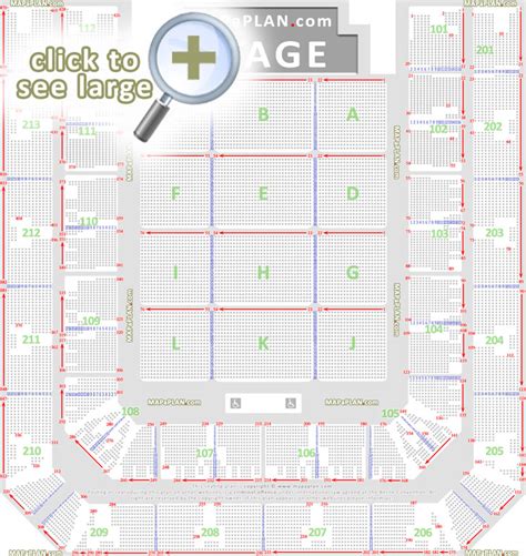 ziggo dome seating map elcho table