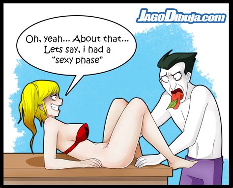 jago comics funny comics and strips cartoons harley quinn dc comics fandoms joker nsfw sex