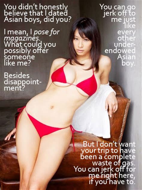 xiaomimi16 in gallery cuckold sissy captions for xiaomimi asian picture 19 uploaded by