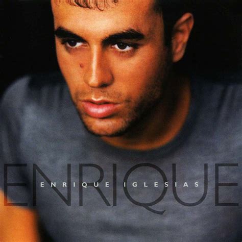 Enrique Iglesias Enrique 2000 Cd Discogs