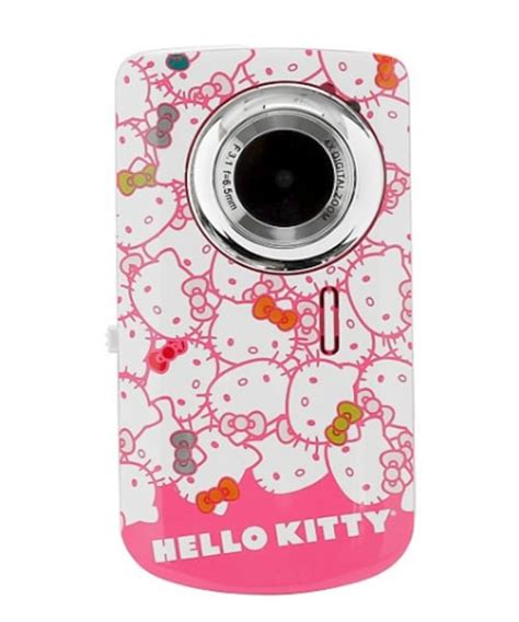 hello kitty camera hello kitty tech ts for women