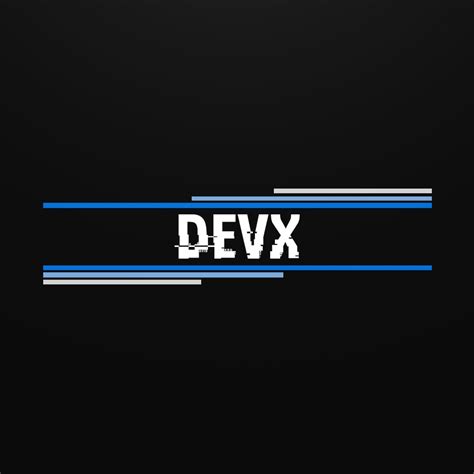 devx youtube