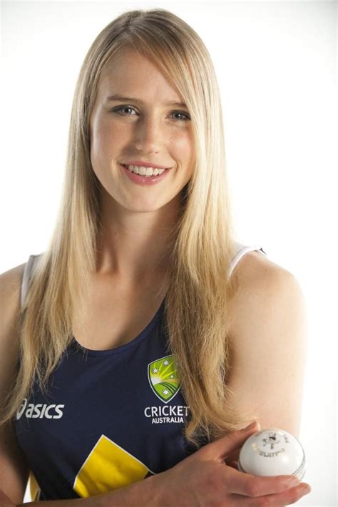 ellyse perry poster print 10 most beautiful women most beautiful
