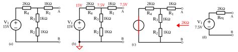 power question  equivalent circuits electrical engineering stack exchange