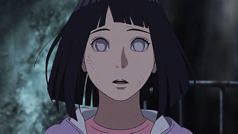 Does Hinata Die In Naruto Shippuden Or Boruto