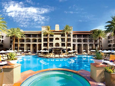 spa resorts  scottsdale arizona    prices