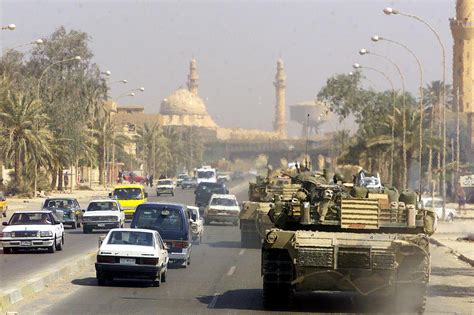 العراق مركز القاهرة يدعو لإنهاء النمط المدمر من التدخلات العسكرية في