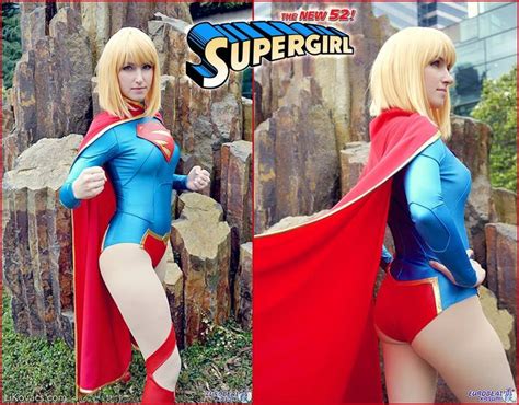 wow new 52 supergirl looking awesome supergirl film inspiration wonder woman