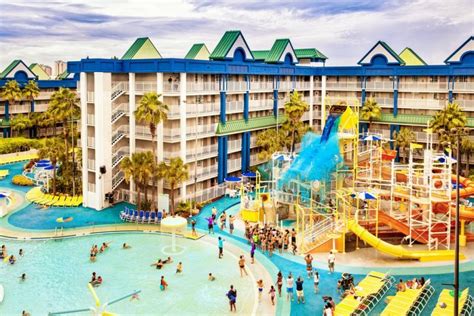 holiday inn resort orlando suites waterpark hotels katalaynet