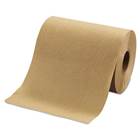 morcon paper hardwound roll towels   ft brown  rollscarton walmartcom walmartcom