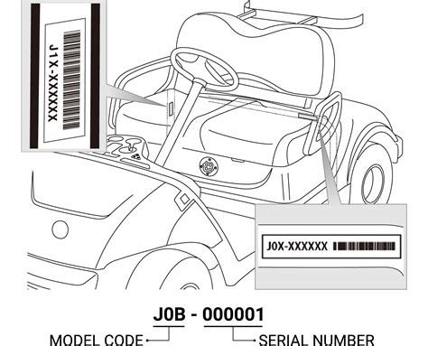 parts catalog golfcarresortutility yamaha motor