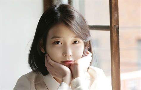 5 times iu was too pure for this world soompi