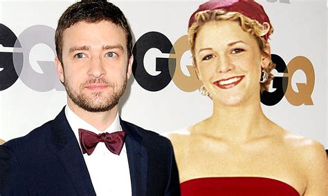 Justin Timberlake S First Girlfriend Veronica Finn Spills On Teen Fling