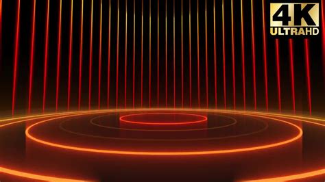 neon stage pack stock motion graphics motion array