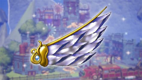 dragon quest treasures chimera wings pocket tactics