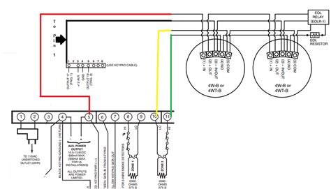 sn wiring diagram