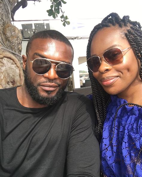 Kenneth Okolie Is Engaged And Off The Nigerian Dating