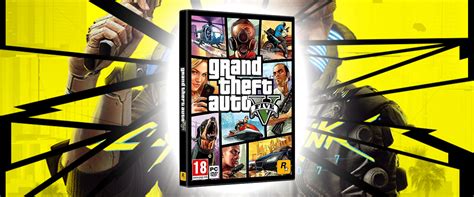 cyberpunk 2077 vs grand theft auto 5 which is the