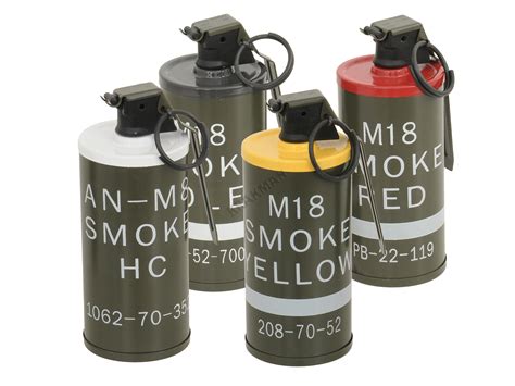 image smoke grenadesjpg   stand wiki