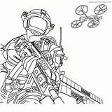 Duty Call Coloring Pages Infinite Warfare Xcolorings 550px 55k Resolution Info Type  Size Jpeg sketch template