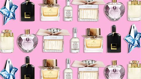 the 13 best perfumes and fragrances for women