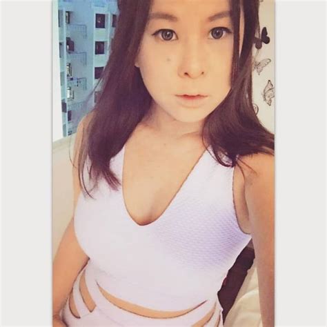 Sex Scandal Singaporen Girl Mandy Seet Leaked Nude Video