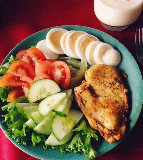 comida  healthy meal prep healthy lunch healthy breakfast paleo