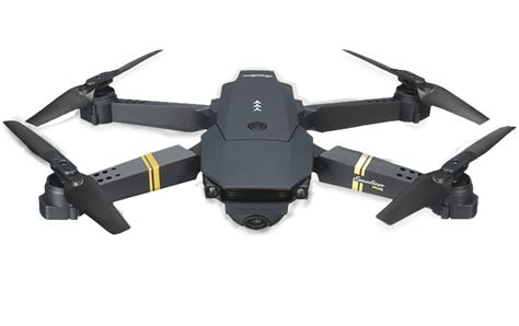 dronex pro invenciones dron lente gran angular
