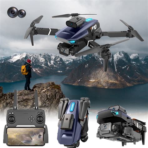 deagia drone   year olds drone  p dual hd fpv camera remote control toys gifts