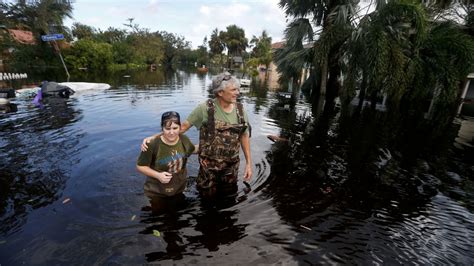 pray for us says florida s governor monster hurricane