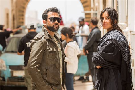 Tiger Zinda Hai 2017 Whats After The Credits The Definitive