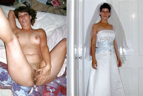 the bride on her wedding night n c zb porn