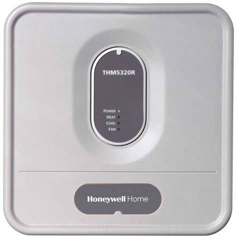 honeywell home equipment interface module focuspro rclrcl ledquick connect terminal
