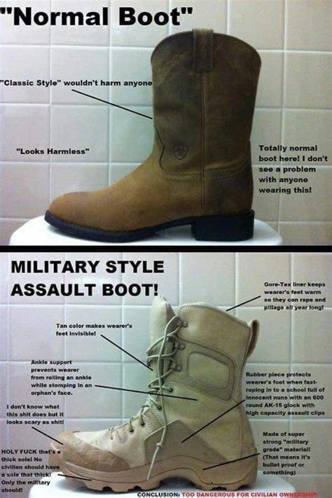meme dump part 2 in 2020 boots military fashion tactical boots