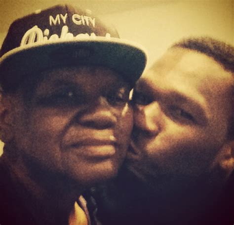 Rip 50 Cent’s Grandmother Has Passed Away