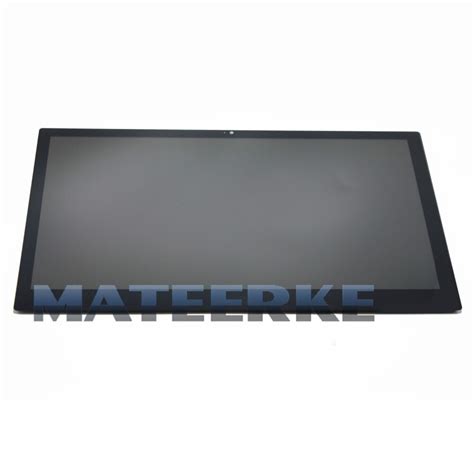 15 6 Touch Lcd Assembly Display Digitizer For Acer Aspire