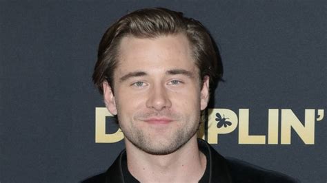 Luke Benward 13 Facts About The Dumplin Star You Probably Never Knew