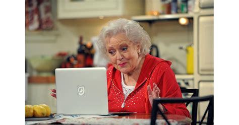 on dating betty white quotes popsugar love and sex photo 2