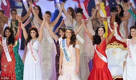 missnews miss world is hanging up her bikini pageant reveals famous