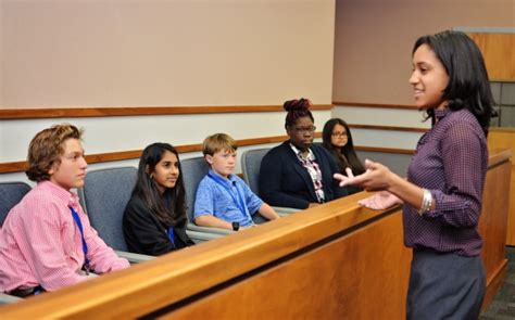 Opinion New Bedford Youth Court “why Time Should Be Made For Juvenile
