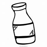 Bottle Coloring Water Clipartmag sketch template